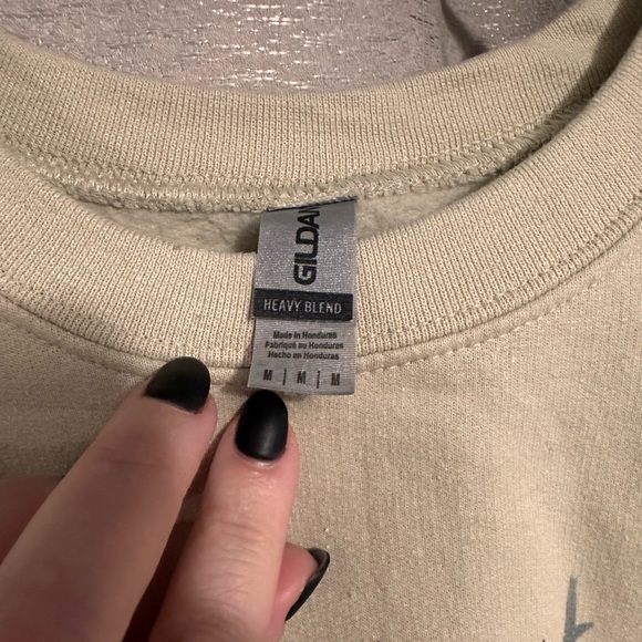 Merry Dutton Christmas Sweatshirt - Picture 5 of 6